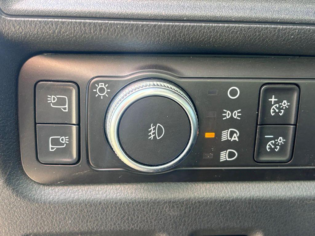 used 2022 Ford Expedition car, priced at $49,995