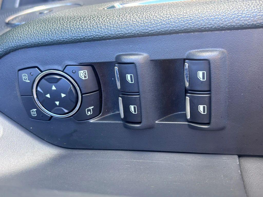 used 2022 Ford Expedition car, priced at $49,995