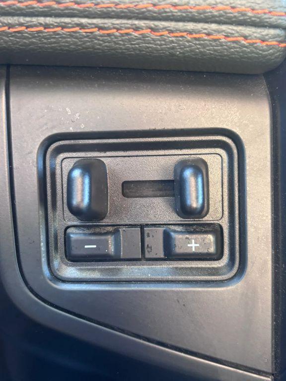 used 2022 Ford Expedition car, priced at $49,995
