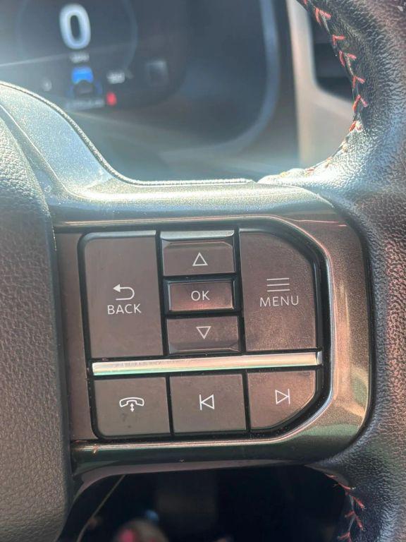 used 2022 Ford Expedition car, priced at $49,995