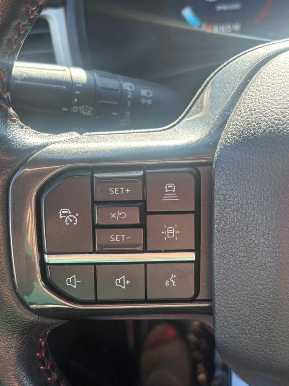 used 2022 Ford Expedition car, priced at $49,995