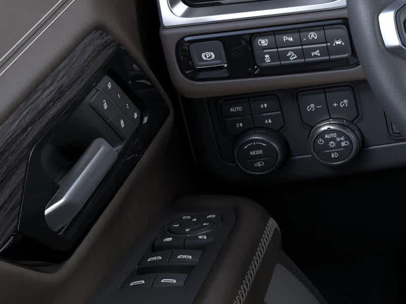 new 2026 GMC Yukon XL car, priced at $109,402