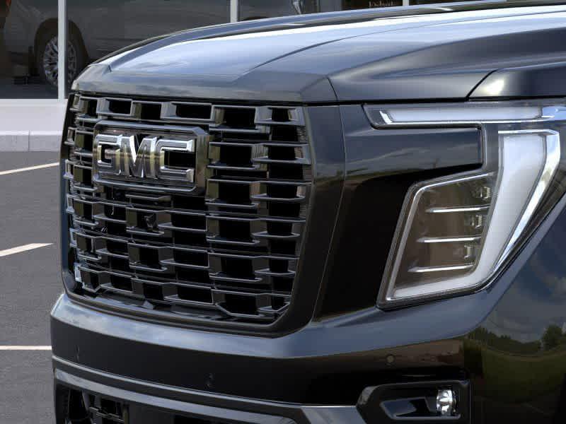 new 2026 GMC Yukon XL car, priced at $109,402
