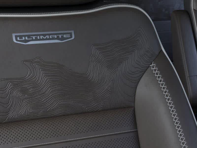 new 2026 GMC Yukon XL car, priced at $109,402