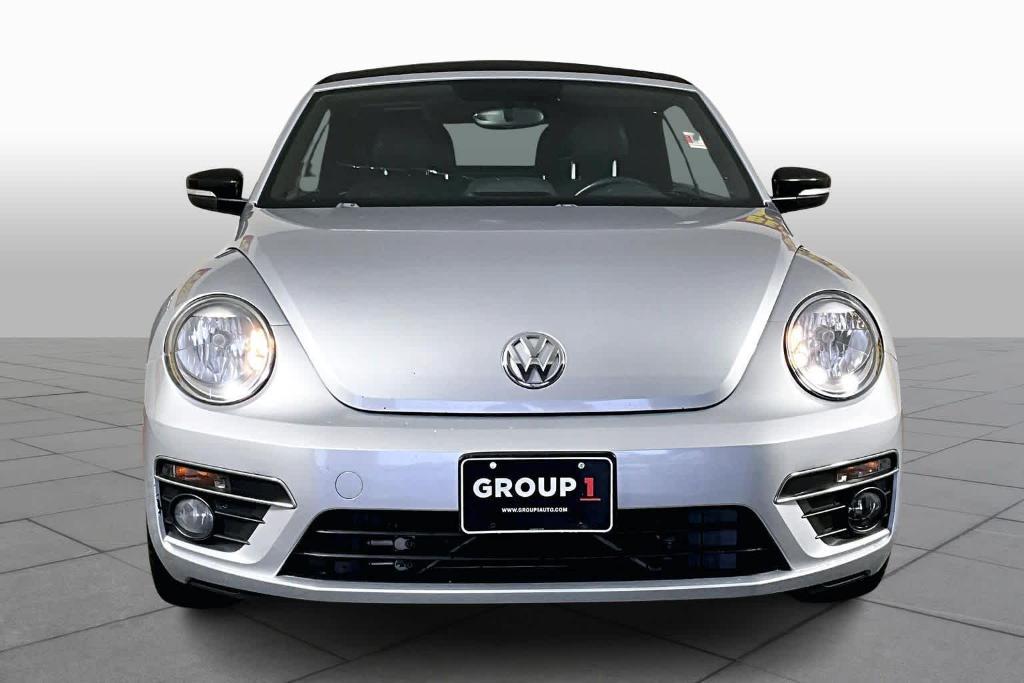 used 2013 Volkswagen Beetle car, priced at $10,945
