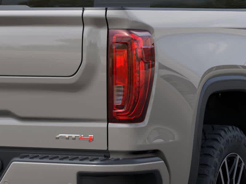 new 2026 GMC Sierra 1500 car, priced at $74,460