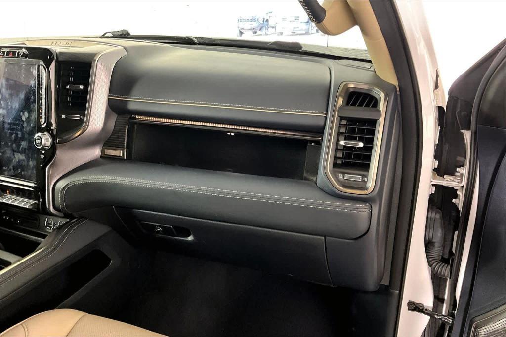 used 2019 Ram 1500 car, priced at $27,995