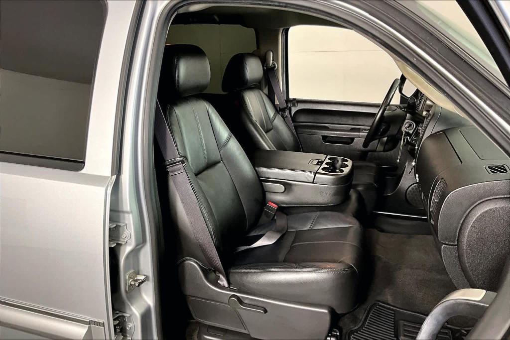 used 2013 GMC Sierra 1500 car, priced at $17,595