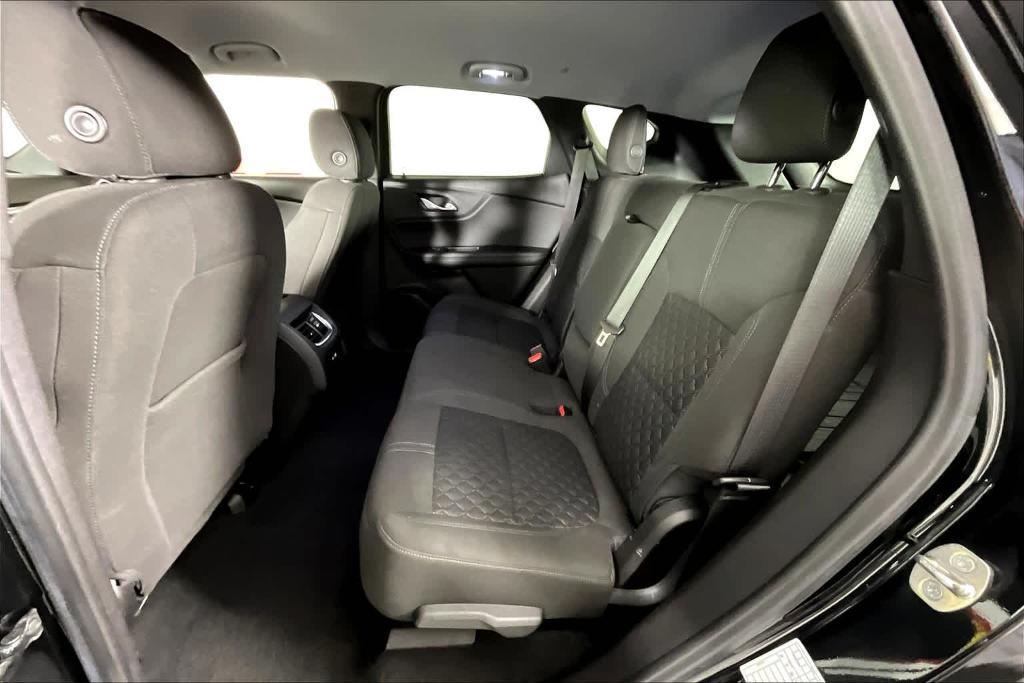 used 2020 Chevrolet Blazer car, priced at $16,995