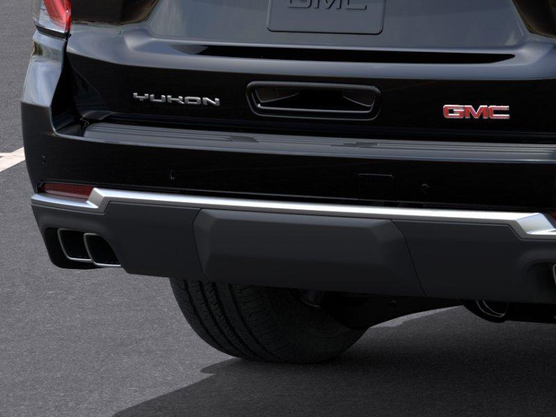 new 2026 GMC Yukon XL car, priced at $89,935