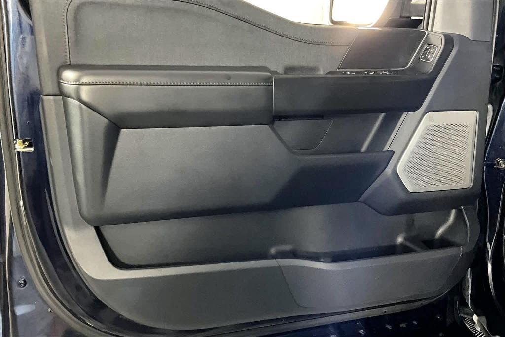 used 2023 Ford F-150 car, priced at $63,449