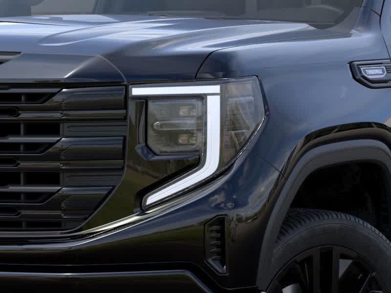 new 2026 GMC Sierra 1500 car, priced at $48,420