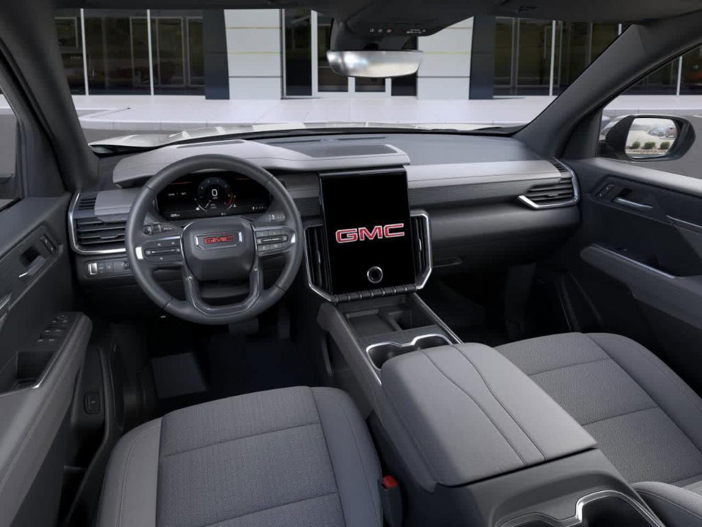 new 2026 GMC Acadia car, priced at $50,930