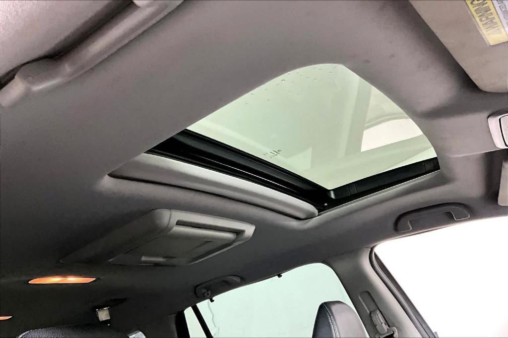 used 2016 Honda Pilot car, priced at $13,995