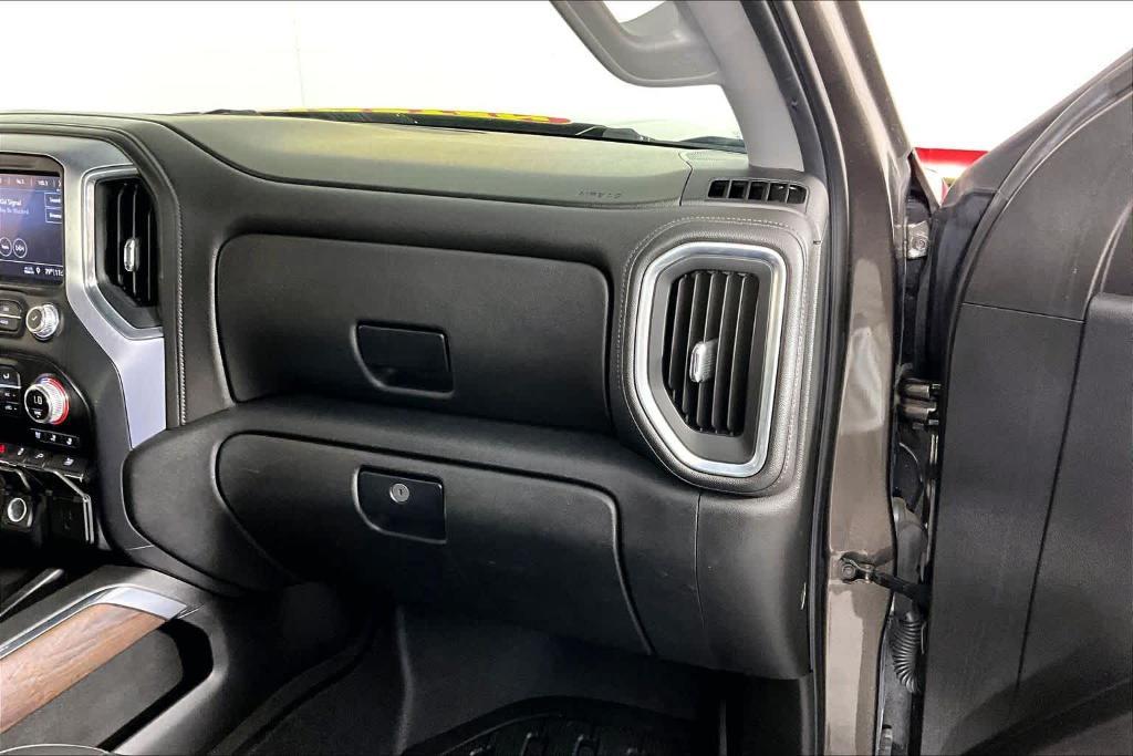 used 2019 GMC Sierra 1500 car, priced at $28,935