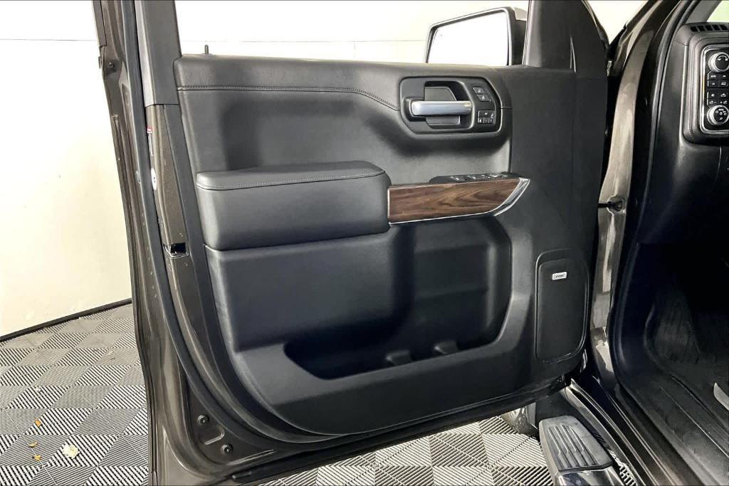 used 2019 GMC Sierra 1500 car, priced at $28,935