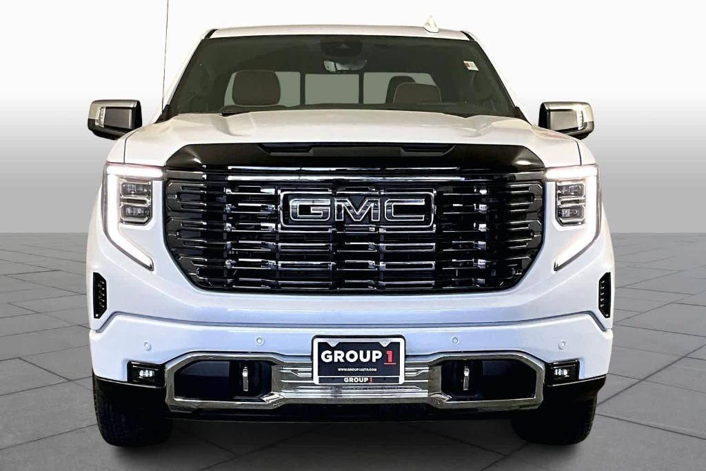 used 2026 GMC Sierra 1500 car, priced at $78,445