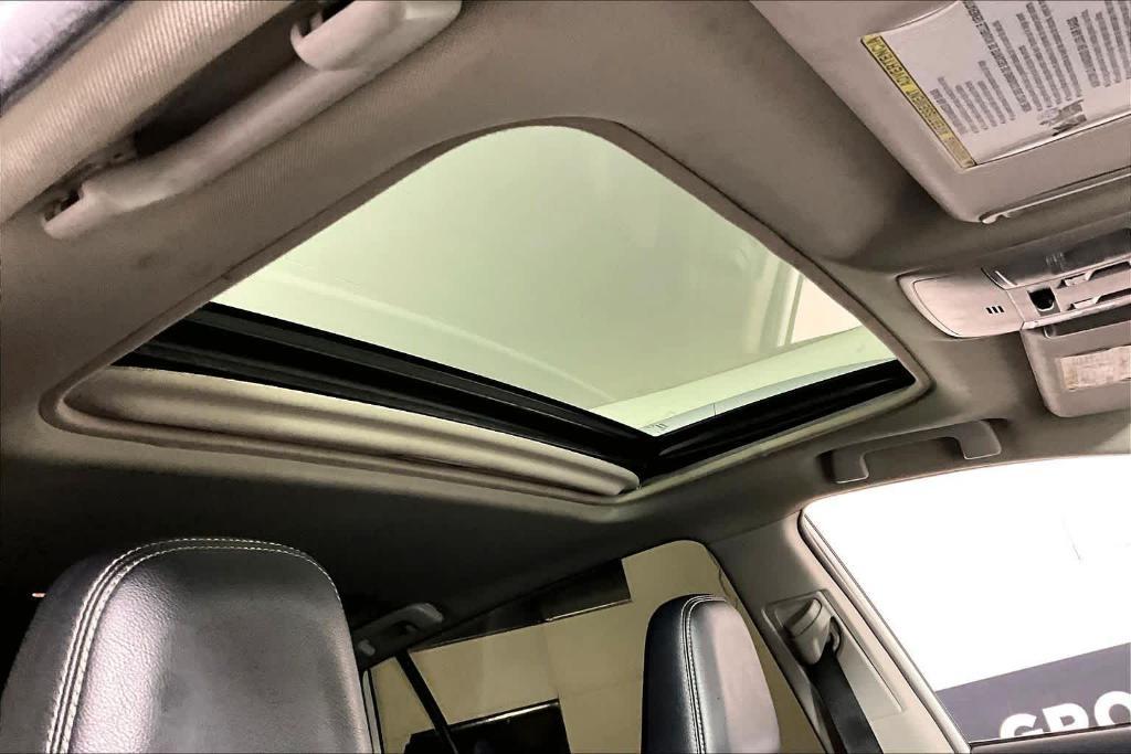 used 2016 Toyota RAV4 car, priced at $14,995