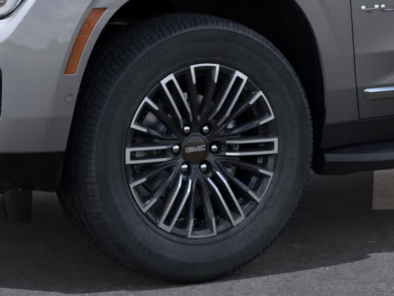 new 2026 GMC Yukon XL car, priced at $76,610