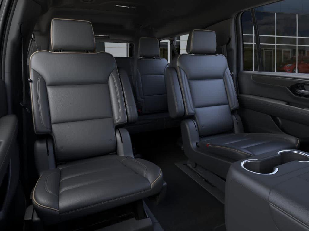 new 2026 GMC Yukon XL car, priced at $76,610