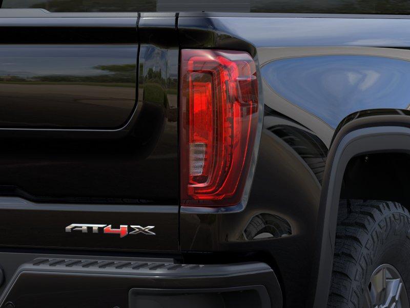 new 2026 GMC Sierra 1500 car, priced at $82,010