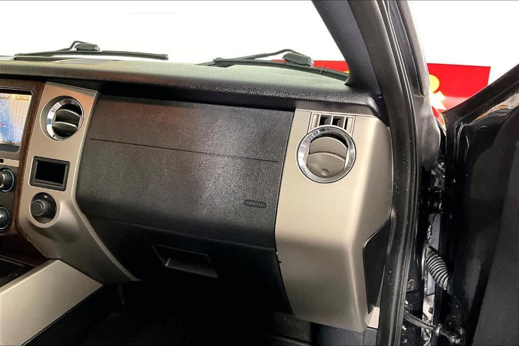 used 2015 Ford Expedition car, priced at $16,625