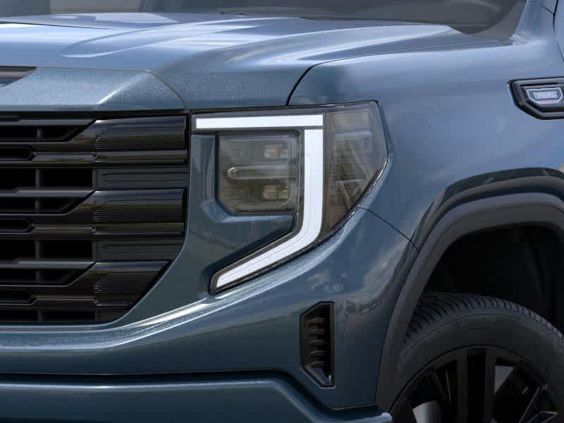 new 2026 GMC Sierra 1500 car, priced at $55,190