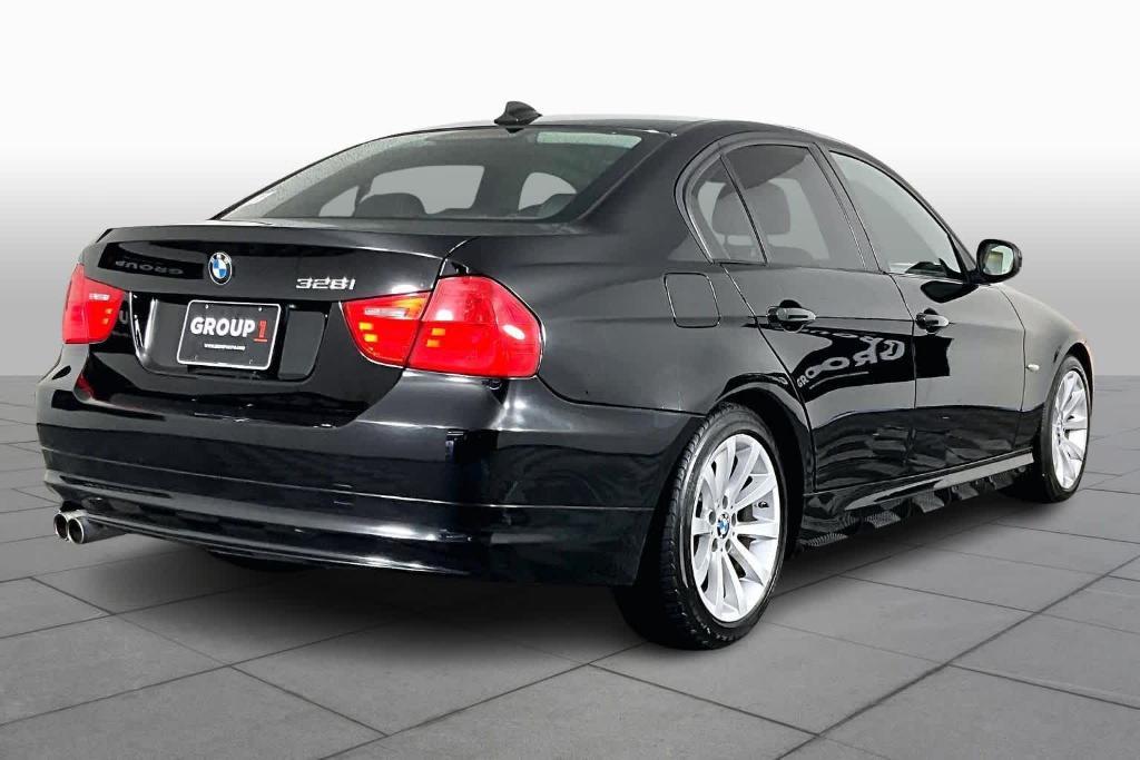used 2011 BMW 328 car, priced at $7,495