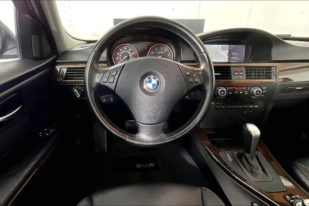 used 2011 BMW 328 car, priced at $7,495