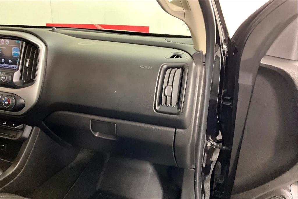 used 2015 Chevrolet Colorado car, priced at $14,415