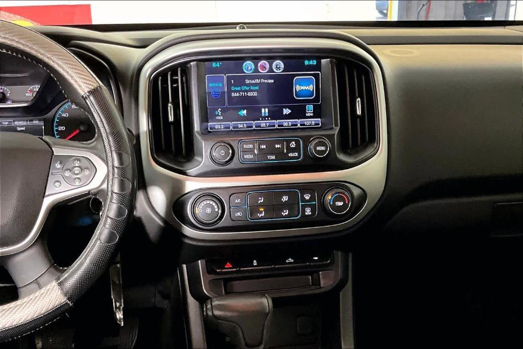 used 2015 Chevrolet Colorado car, priced at $14,415