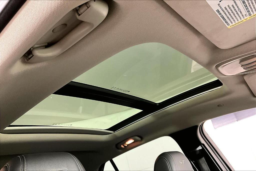 used 2024 Buick Encore GX car, priced at $20,445