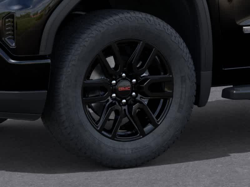 new 2026 GMC Sierra 1500 car, priced at $69,985