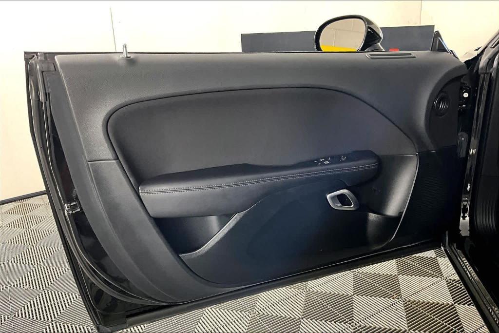 used 2022 Dodge Challenger car, priced at $19,995