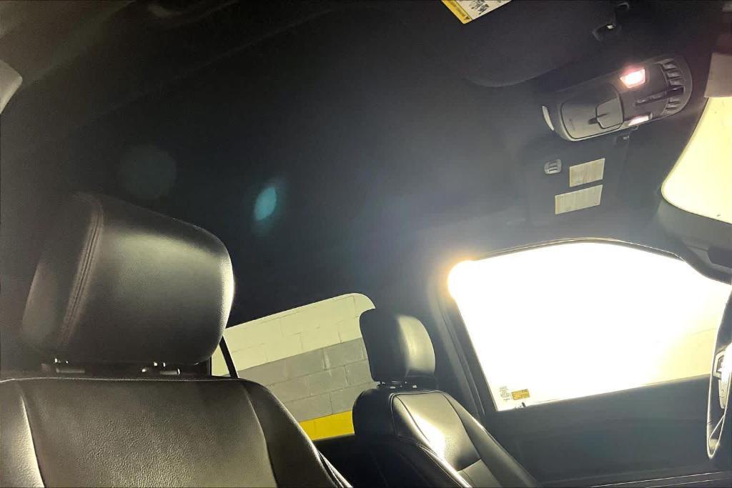 used 2019 Ford Expedition car, priced at $16,959