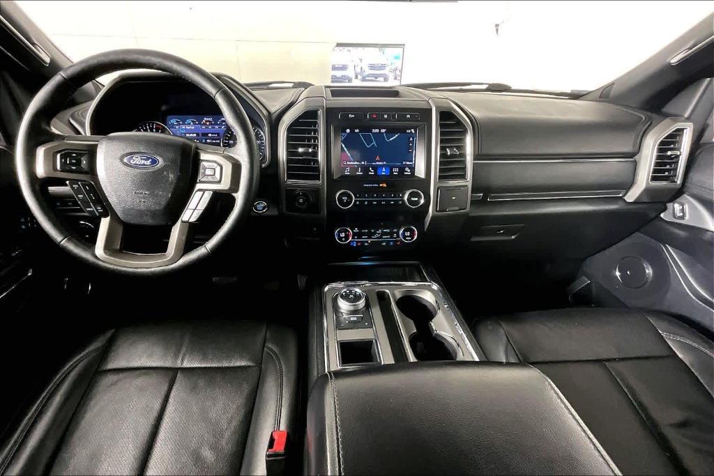used 2019 Ford Expedition car, priced at $16,959