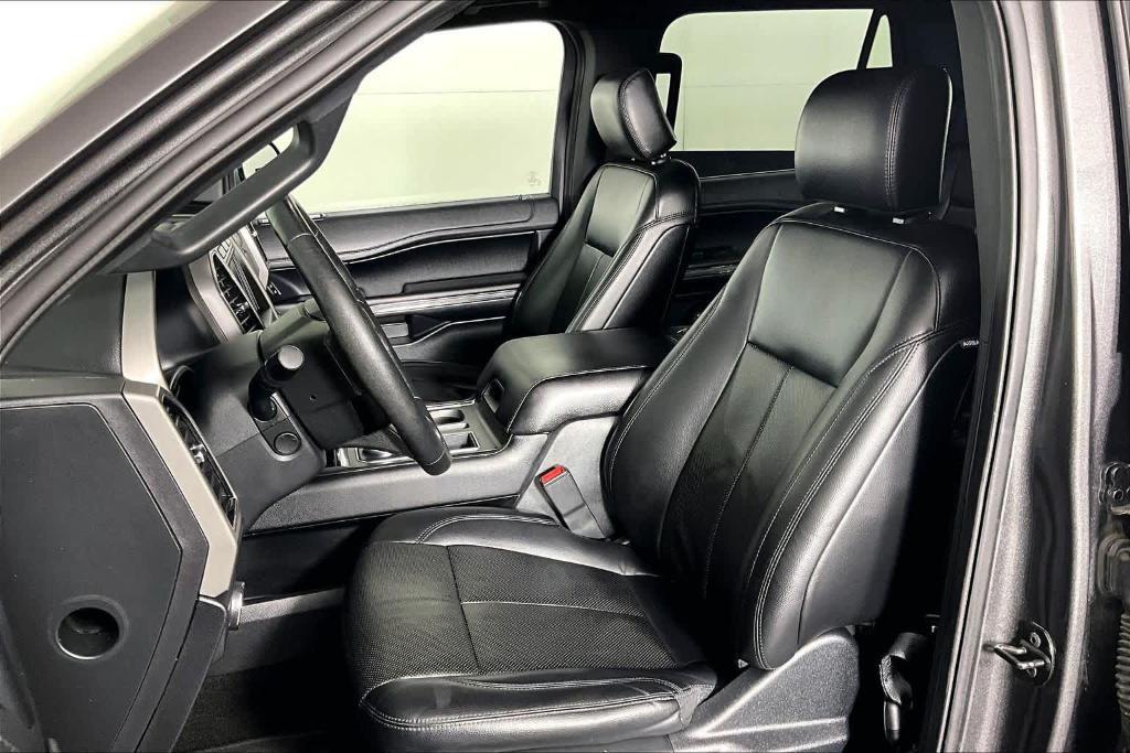 used 2019 Ford Expedition car, priced at $16,959