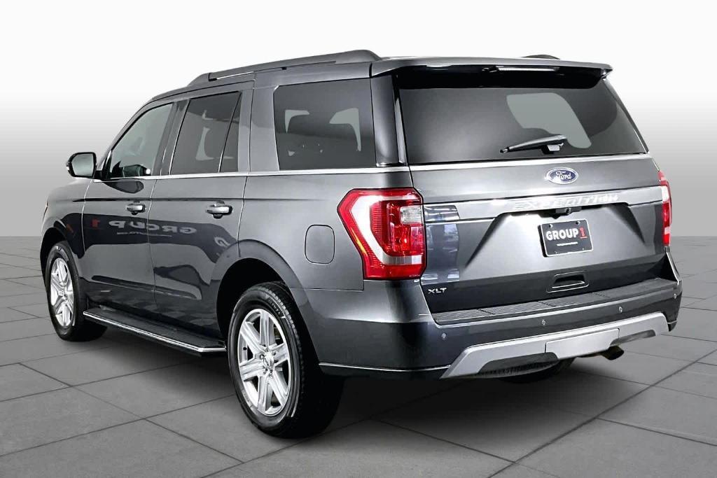 used 2019 Ford Expedition car, priced at $16,959