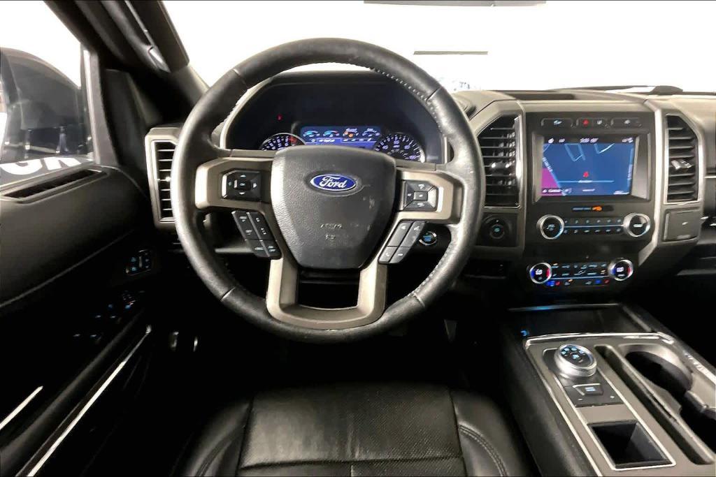 used 2019 Ford Expedition car, priced at $16,959