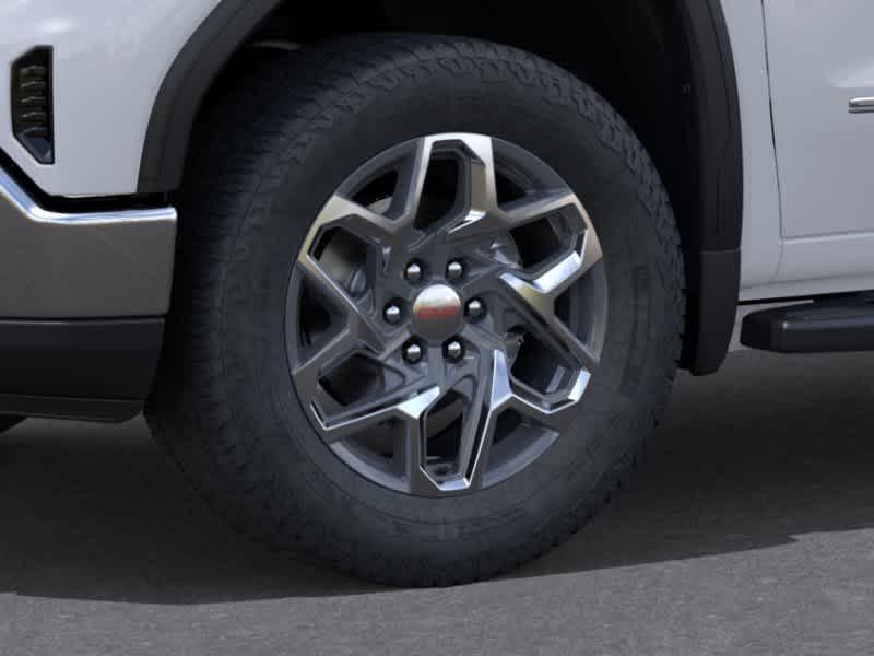 new 2026 GMC Sierra 1500 car, priced at $72,075