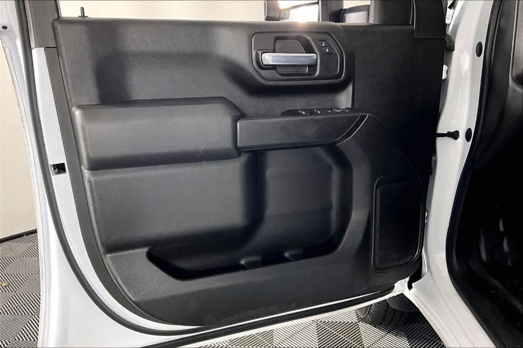 used 2024 GMC Sierra 2500 car, priced at $39,976