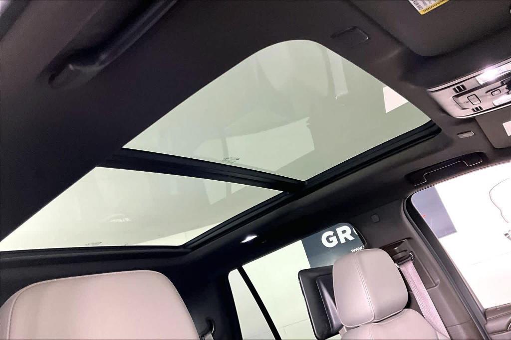 used 2021 Chevrolet Tahoe car, priced at $40,225