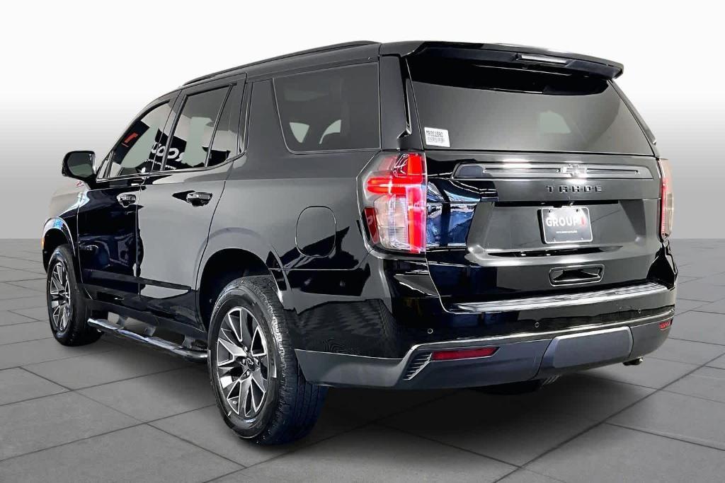 used 2021 Chevrolet Tahoe car, priced at $40,225