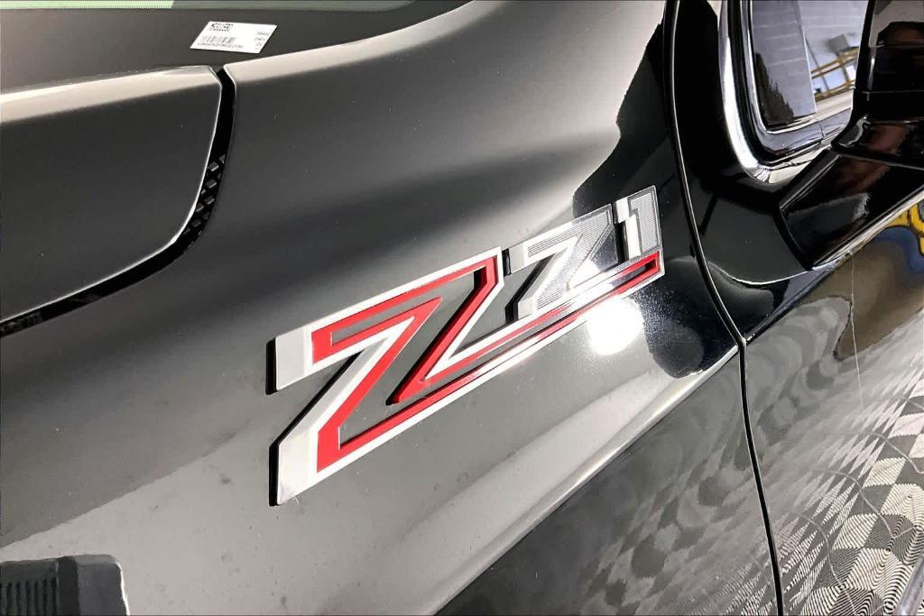 used 2021 Chevrolet Tahoe car, priced at $40,225