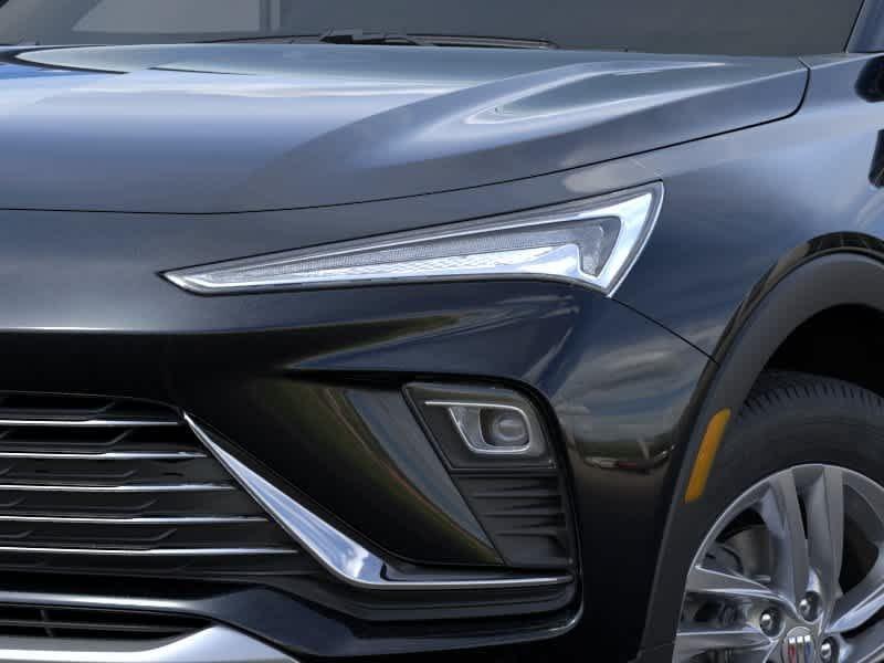 new 2026 Buick Envista car, priced at $29,150