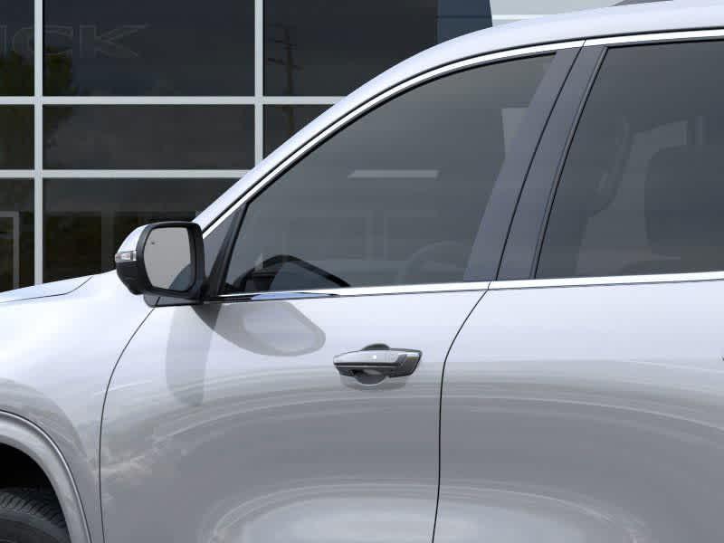 new 2026 GMC Acadia car, priced at $62,905