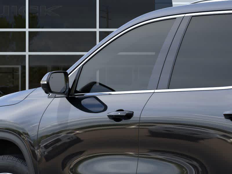 new 2026 Buick Enclave car, priced at $46,105