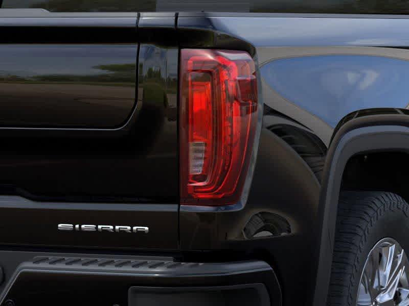 new 2026 GMC Sierra 1500 car, priced at $68,915