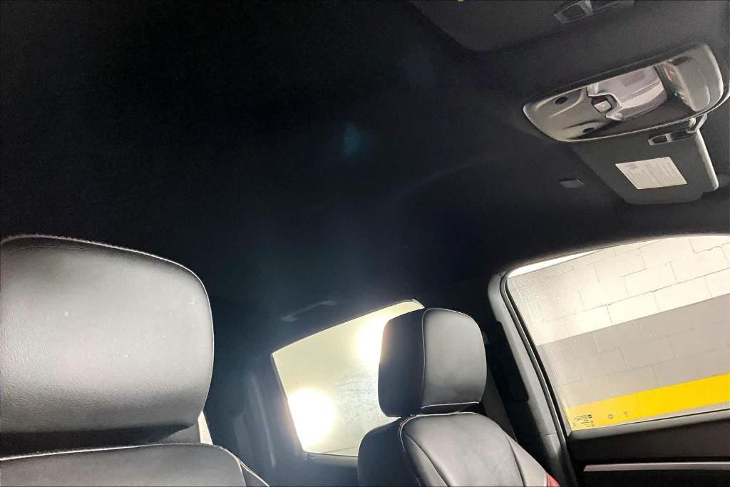 used 2024 Chevrolet Colorado car, priced at $39,745