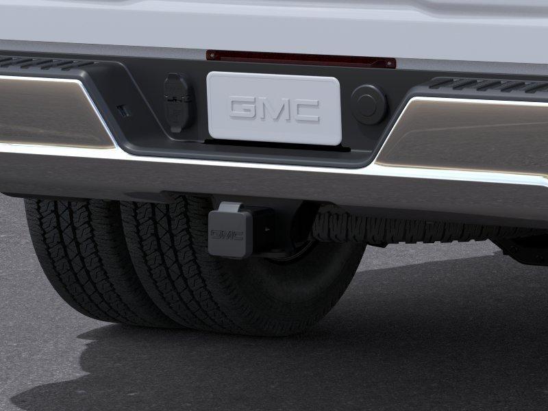 new 2026 GMC Sierra 3500 car, priced at $71,890